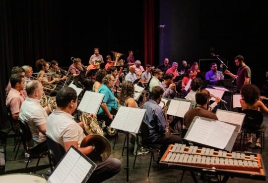 Robson seme concerto villa lobos