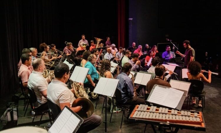 Robson seme concerto villa lobos