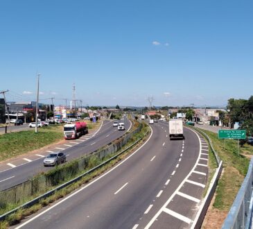 Rodovias do tietê marechal rondon