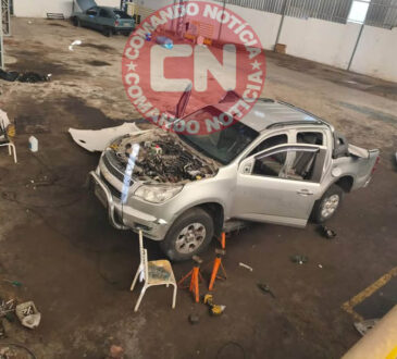 S 10 desmanche em elias fausto 3