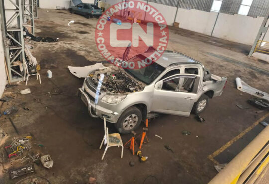 S 10 desmanche em elias fausto 3