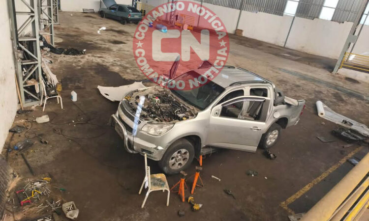 S 10 desmanche em elias fausto 3