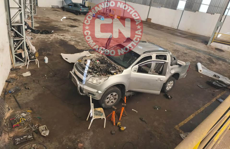 S 10 desmanche em elias fausto 3