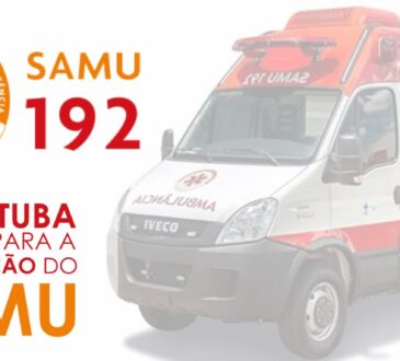 Samu indaiatuba