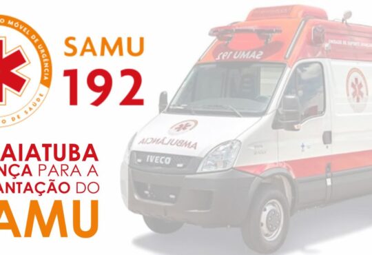 Samu indaiatuba
