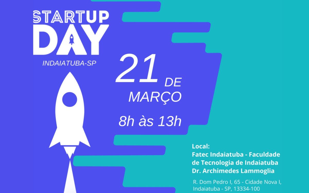 Startup day