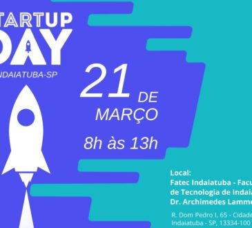 Startup day