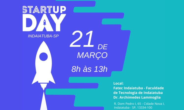 Startup day