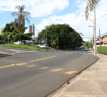 Vila bergamo transito luan ribeiro