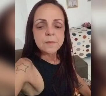 Vitima de feminicidio em sorocaba 2026