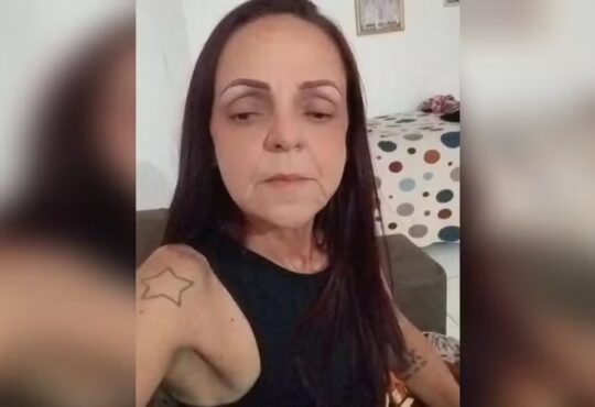 Vitima de feminicidio em sorocaba 2026