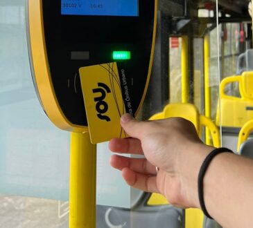 Cartao sou secom pmi