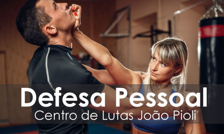 Defesa pessoal indaiatuba