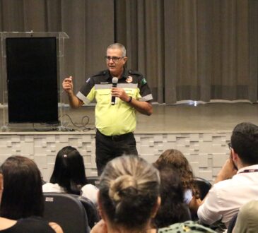 Educacao no transito indaiatuba