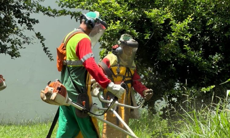 Limpeza indaiatuba e f