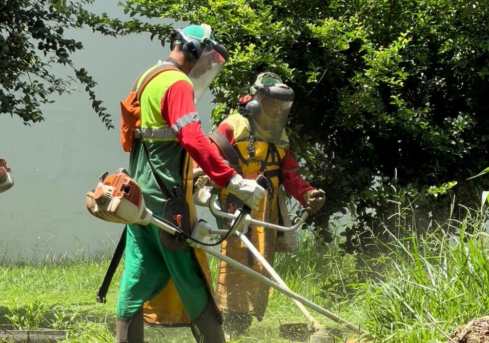 Limpeza indaiatuba e f