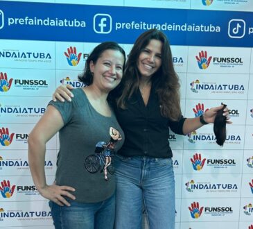 Mechas funssol indaiatuba