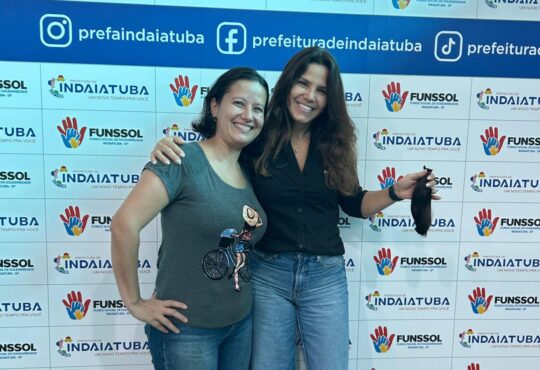 Mechas funssol indaiatuba