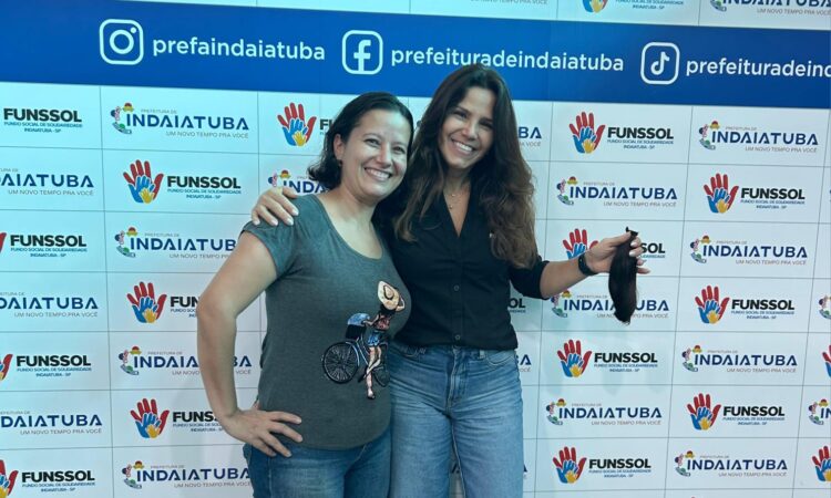 Mechas funssol indaiatuba