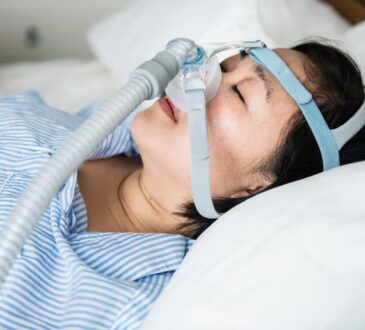 Mulher roncando eutropia