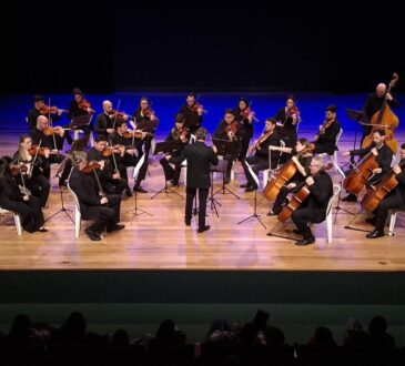 Sinfonia daniel cardoso