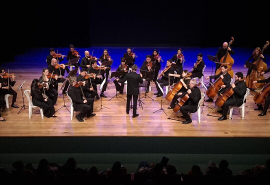 Sinfonia daniel cardoso