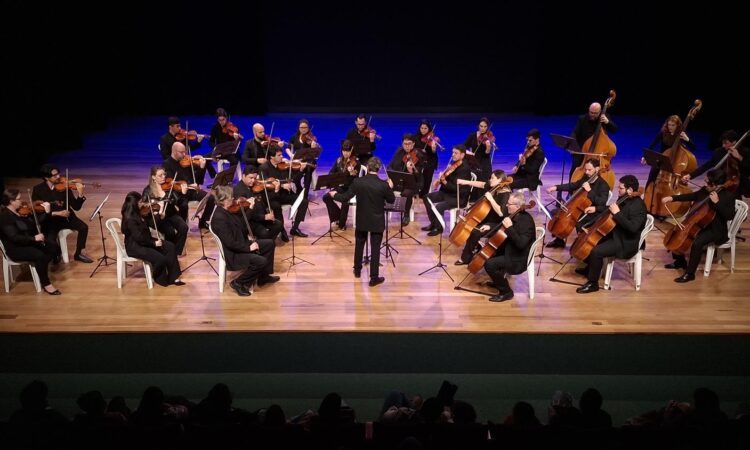 Sinfonia daniel cardoso