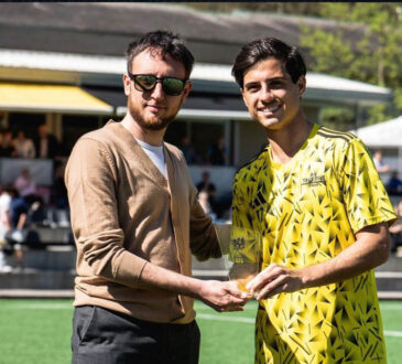 Ac taverne jogador arthur primavera