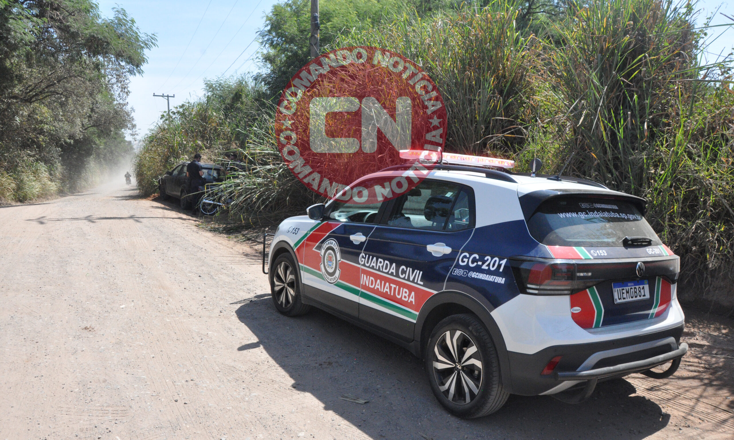 Acidente estrada itaborai