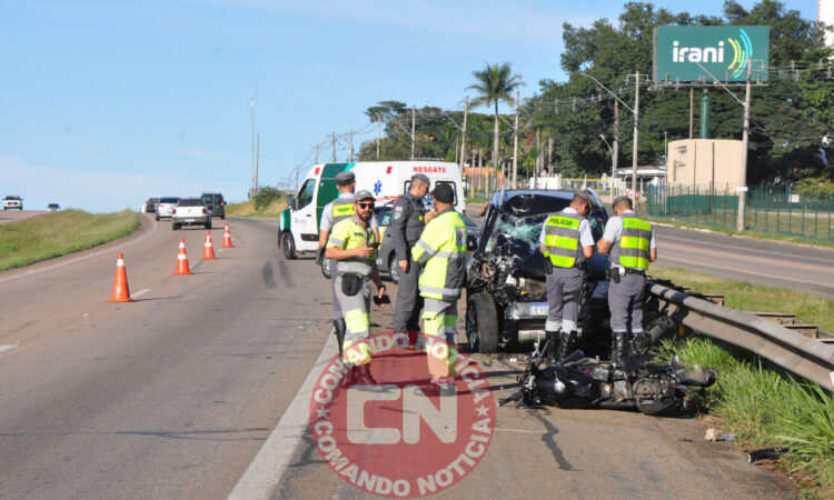 Acidente fatal km 49 1