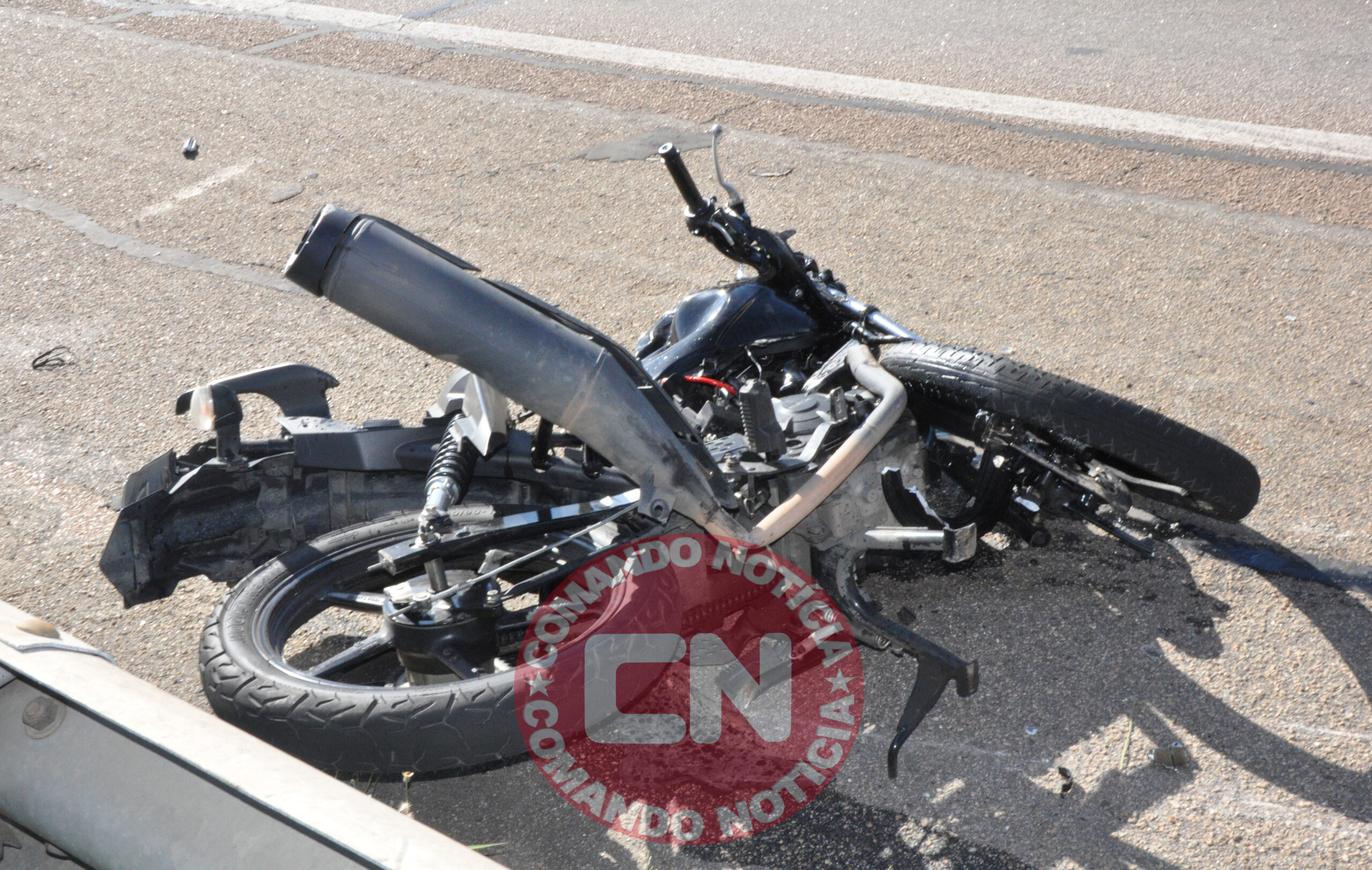 Acidente fatal km 49 2