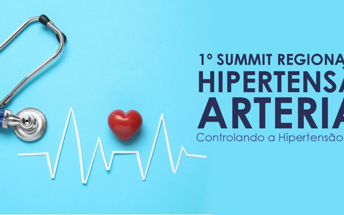 Arte summit hipertensao