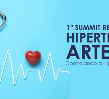 Arte summit hipertensao