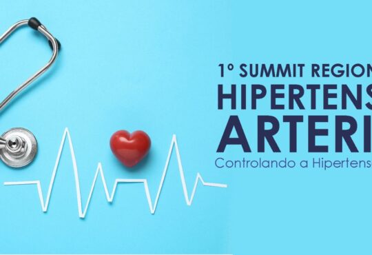 Arte summit hipertensao