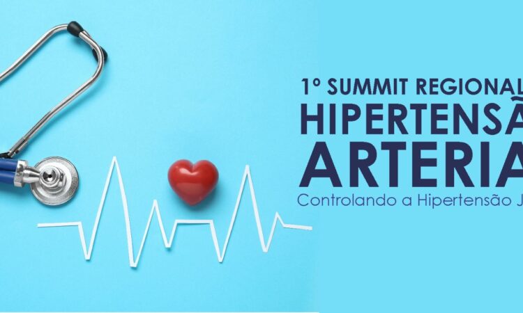 Arte summit hipertensao