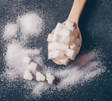 Açucar divulgação