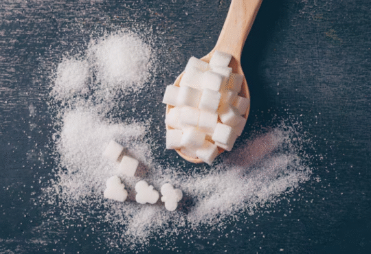 Açucar divulgação