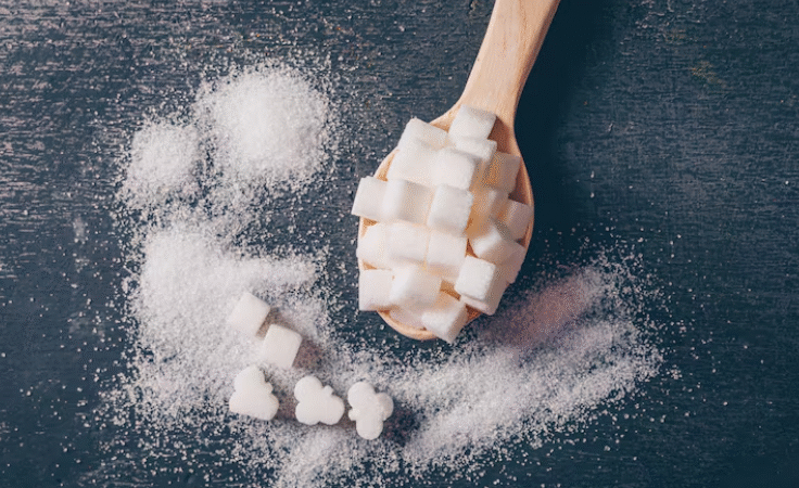 Açucar divulgação