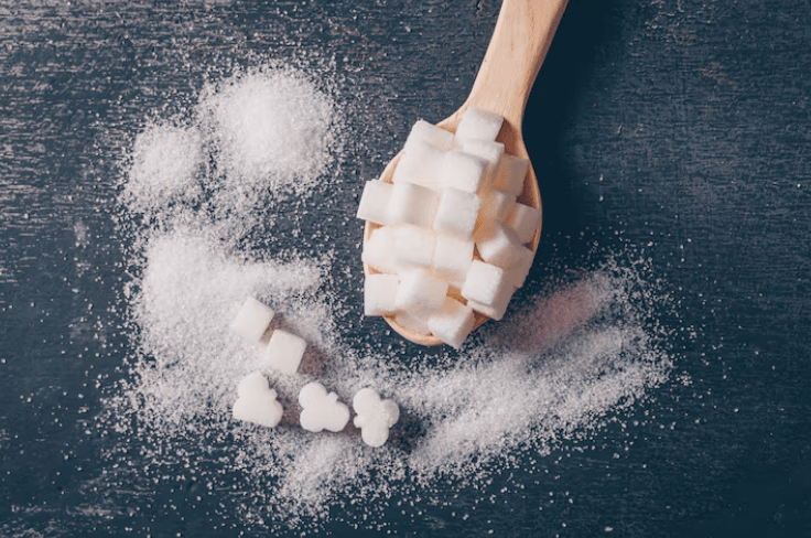 Açucar divulgação