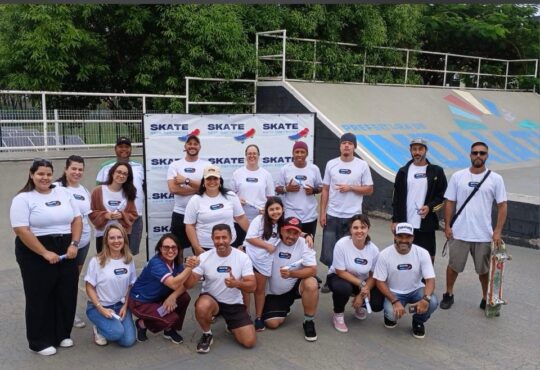 Aulão inclusão skate indaiatuba