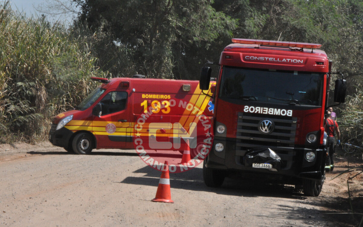 Bombeiros indaiatuba