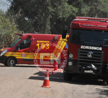 Bombeiros indaiatuba