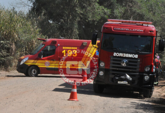 Bombeiros indaiatuba