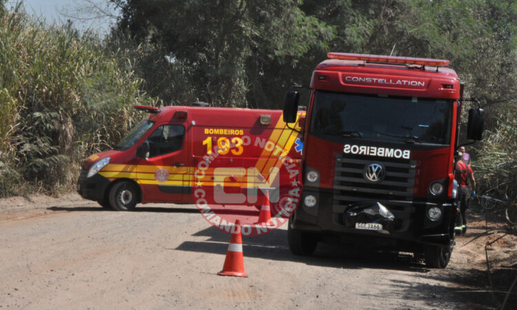 Bombeiros indaiatuba