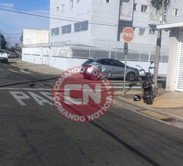 Batida bike eltrica cruzamento cópia