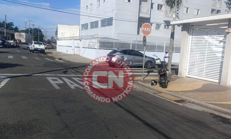 Batida bike eltrica cruzamento cópia