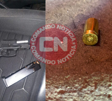 Cartucho morte gaviÕes da fiel