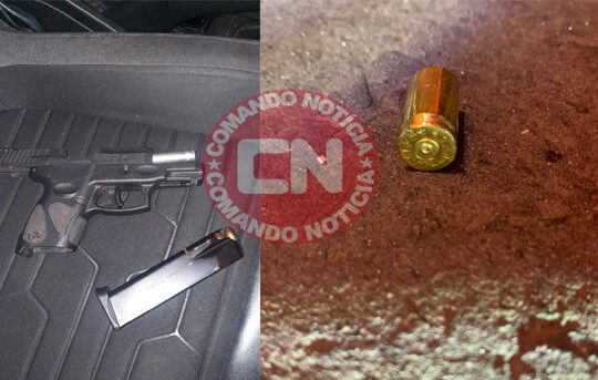 Cartucho morte gaviÕes da fiel