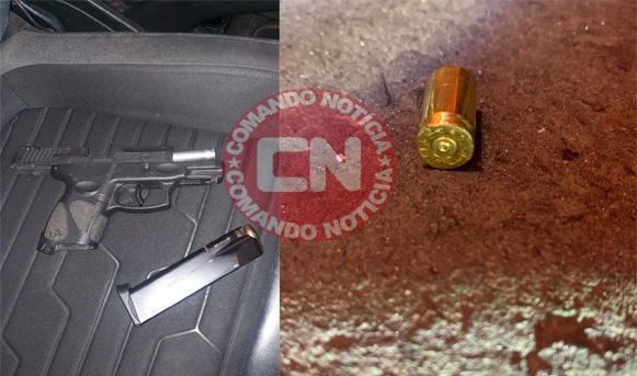 Cartucho morte gaviÕes da fiel