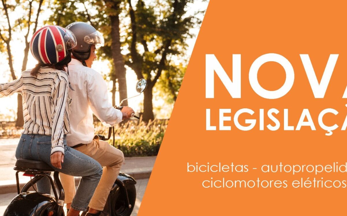 Ciclomotores indaiatuba nova legislação